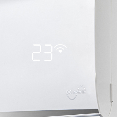 Кондиционер Electrolux Smartline EACS/I-18HSM/N8_V2 фото #9