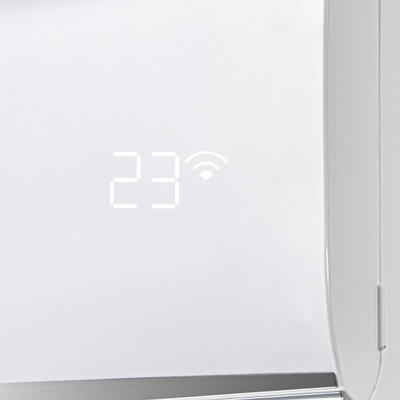 Кондиционер Electrolux Smartline EACS-09HSM/N8_V2 фото #8