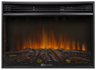 Широкий очаг 2D Electrolux Sphere Plus EFP/P-2720RLS N фото #2
