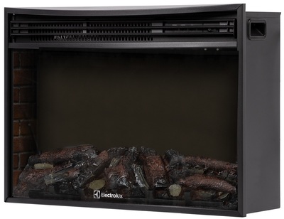Широкий очаг 2D Electrolux Sphere Plus EFP/P-2720RLS N фото #3