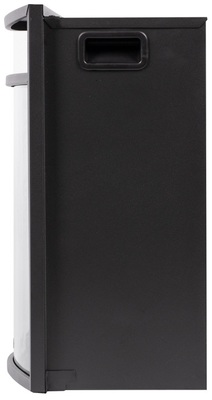 Широкий очаг 2D Electrolux Sphere Plus EFP/P-2720RLS N фото #7