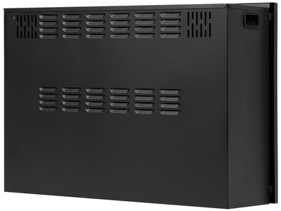 Широкий очаг 2D Electrolux Sphere Plus EFP/P-2720RLS N фото #8