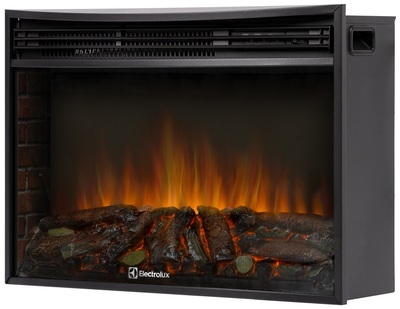 Широкий очаг 2D Electrolux Sphere Plus EFP/P-2720RLS N