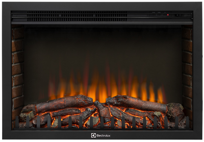 Широкий очаг 2D Electrolux Sphere Plus EFP/P-3320RLS N фото #2