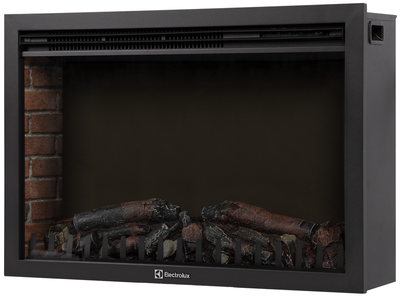 Широкий очаг 2D Electrolux Sphere Plus EFP/P-3320RLS N фото #3