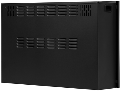Широкий очаг 2D Electrolux Sphere Plus EFP/P-3320RLS N фото #8