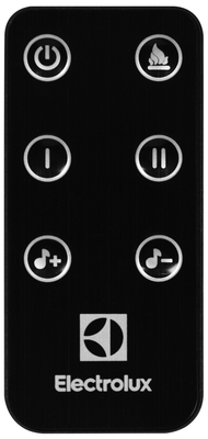 Широкий очаг 2D Electrolux Sphere Plus EFP/P-3320RLS N фото #9