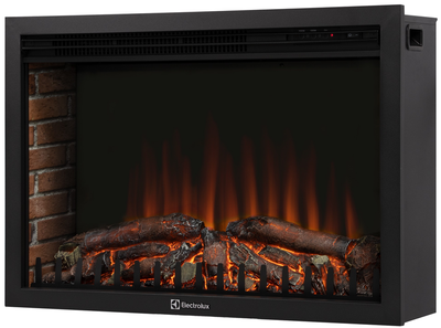 Широкий очаг 2D Electrolux Sphere Plus EFP/P-3320RLS N