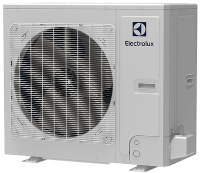 Кассетный кондиционер Electrolux Unitary Pro 3 EACC-36H/UP3/N3 фото #2