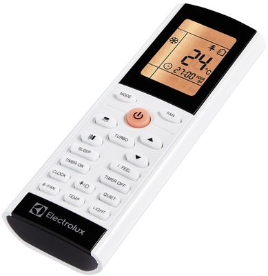 Кассетный кондиционер Electrolux Unitary Pro 3 EACC-36H/UP3/N3 фото #3