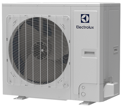 Канальный кондиционер Electrolux Unitary Pro 3 EACD-60H/UP3/N3 фото #2