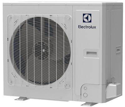 Напольно-потолочный кондиционер Electrolux Unitary Pro 3  EACU-18H/UP3/N3 фото #2