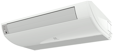 Напольно-потолочный кондиционер Electrolux Unitary Pro 3 EACU-60H/UP3/N3