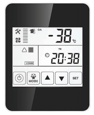 Приточно-вытяжная вентиляционная установка Electrolux Universe ERVX-1300 inv фото #3