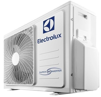 Кондиционер Electrolux Viking 2.0 EACS/I-24HVI/N8_19Y фото #3