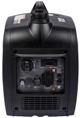 Бензиновый генератор Elitech GIS 2600RМ фото #3