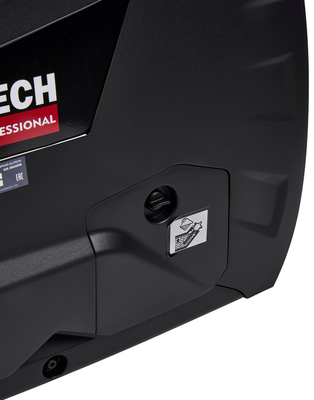 Бензиновый генератор Elitech GIS 2600RМ фото #8