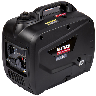 Бензиновый генератор Elitech GIS 2600RМ