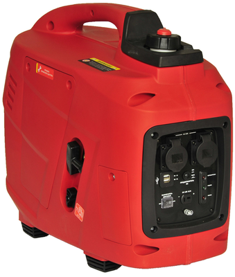 Бензиновый генератор Elitech БИГ 3300Р
