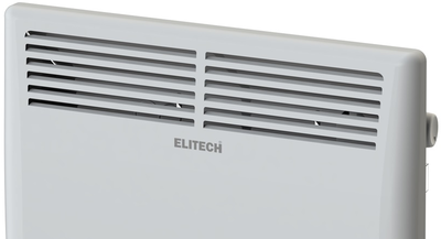 Конвектор электрический Elitech ЭК 1000МБ фото #2