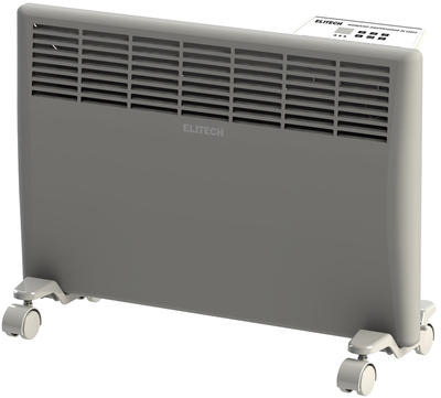 Конвектор электрический Elitech ЭК 1500Э