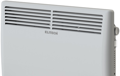 Конвектор электрический Elitech ЭК 1500МБ фото #2