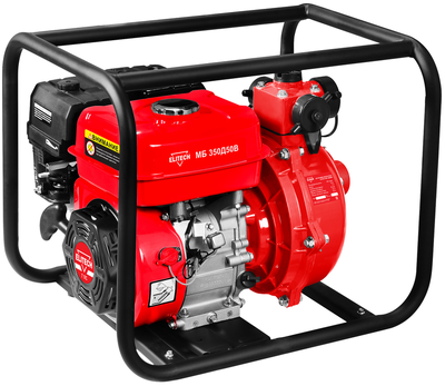 Бензиновая Elitech МБ 350 Д 50 В