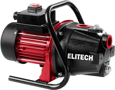 Поверхностный насос Elitech НП 800Ч