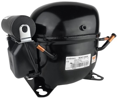 Компрессор Embraco NEK 2150GK