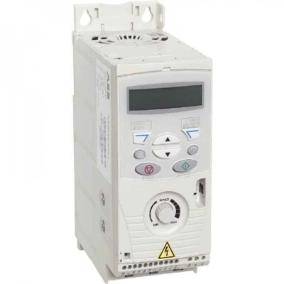 Частотный преобразователь Energolux ABB ACS150 68581753 0,75 кВт (380 - 480, 3 фазы)