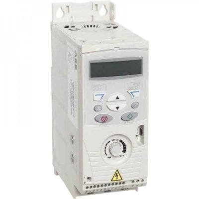 Частотный преобразователь Energolux ABB ACS150 68581788 1,5 кВт (380 - 480, 3 фазы)