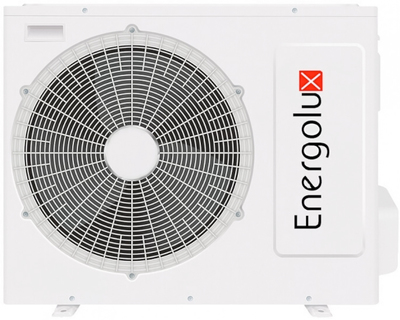 Высокотемпературная установка V камеры 31-50 м³ Energolux Baden SAS24BD1-A-LT/SAU24BD1-A-LT-WS40 фото #2