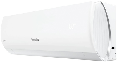 Высокотемпературная установка V камеры 31-50 м³ Energolux Baden SAS24BD1-A-LT/SAU24BD1-A-LT-WS40 фото #4