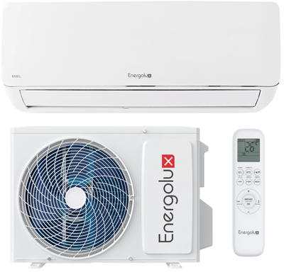 Кондиционер Energolux Basel SAS09B4-A/SAU09B4-A-WS40 фото #14