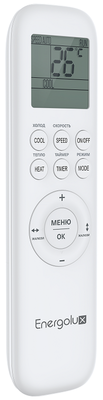 Кондиционер Energolux Basel SAS09B4-A/SAU09B4-A-WS40 фото #5