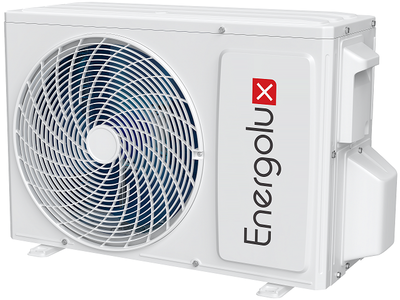 Кондиционер Energolux Basel SAS09B4-A/SAU09B4-A-WS40 фото #9