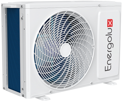 Кондиционер Energolux Basel SAS09B4-A/SAU09B4-A-WS40 фото #10