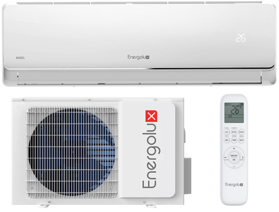 Кондиционер Energolux Basel SAS18B4-A/SAU18B4-A фото #13