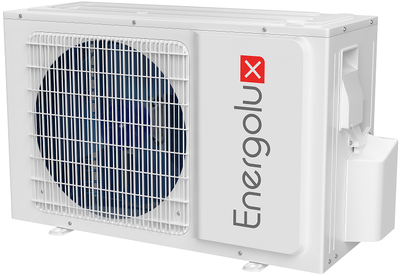 Кондиционер Energolux Basel SAS18B4-A/SAU18B4-A фото #8
