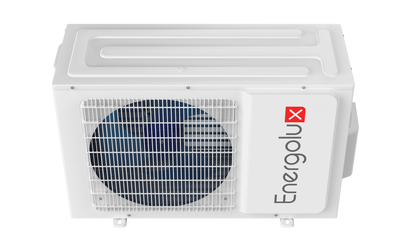 Кондиционер Energolux Basel SAS18B4-A/SAU18B4-A-WS30 фото #12