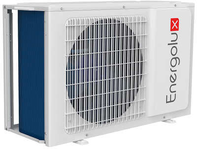 Кондиционер Energolux Basel SAS18B4-A/SAU18B4-A-WS30 фото #9