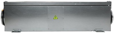 Приточно-вытяжная вентиляционная установка Energolux Brissago CPE 1000 фото #4