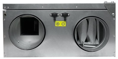 Приточно-вытяжная вентиляционная установка Energolux Brissago-EC CPW 1400 фото #2