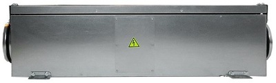 Приточно-вытяжная вентиляционная установка Energolux Brissago-EC CPW 850 фото #3