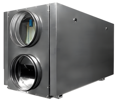 Приточно-вытяжная вентиляционная установка Energolux Brissago-EC HPE 2200