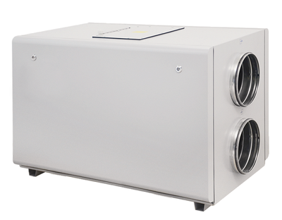 Приточно-вытяжная вентиляционная установка Energolux Brissago-EC HPW 850