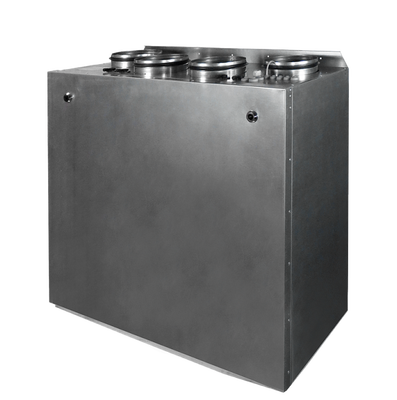 Приточно-вытяжная вентиляционная установка Energolux Brissago-EC VPE 2200-L
