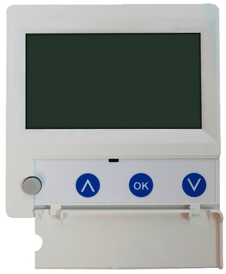 Приточно-вытяжная вентиляционная установка Energolux Brissago VPE 1500-L фото #2