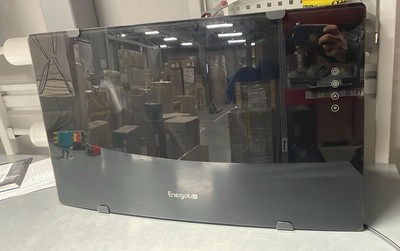 Уцененный электрический конвектор Energolux ECH-1000E-J1-BG уцененный фото #2