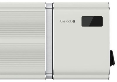 Инфракрасный обогреватель Energolux EIHL-1500-D1-IC фото #7